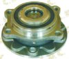 AUTOKIT 01.97586 Wheel Bearing Kit